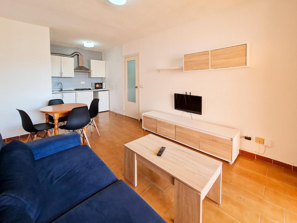 Apartamento Completo Roma Apartment Benidorm Exterior photo