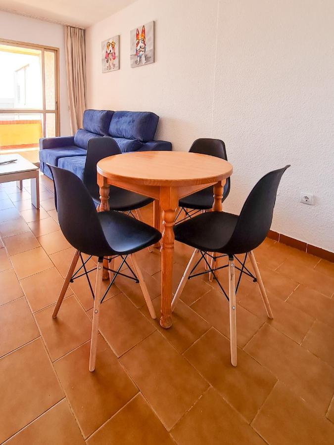 Apartamento Completo Roma Apartment Benidorm Exterior photo