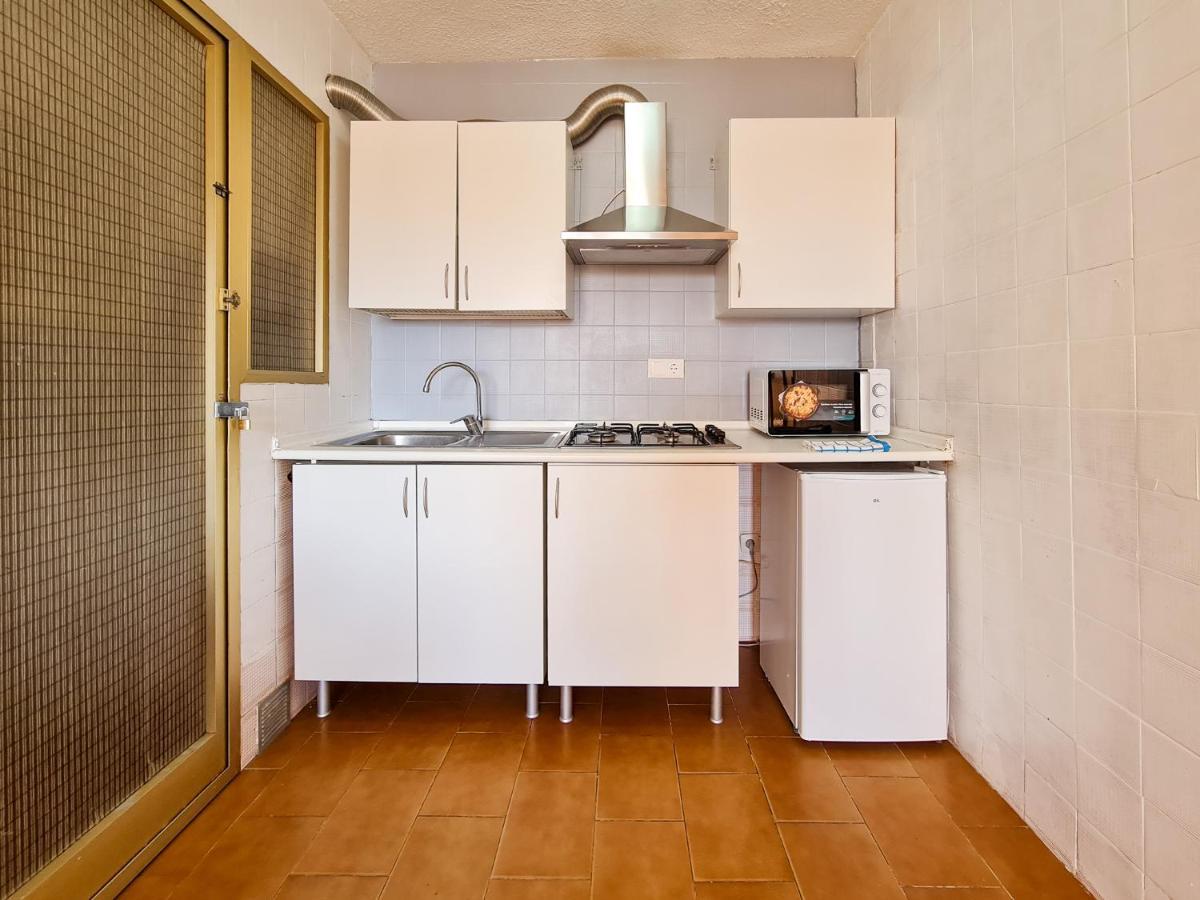 Apartamento Completo Roma Apartment Benidorm Exterior photo