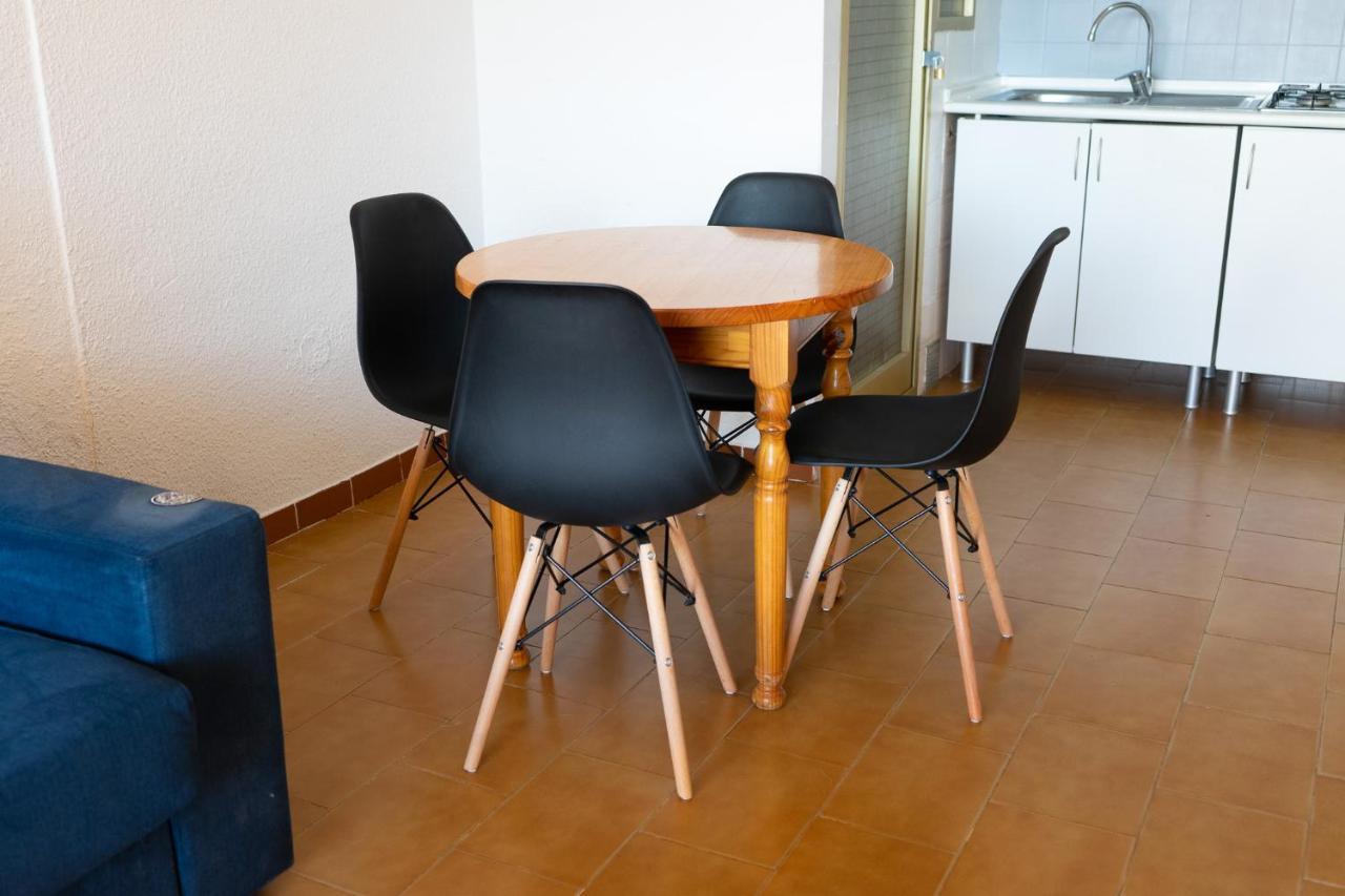 Apartamento Completo Roma Apartment Benidorm Exterior photo