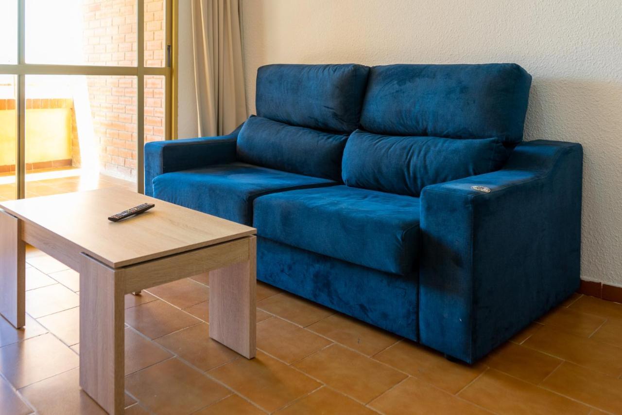 Apartamento Completo Roma Apartment Benidorm Exterior photo